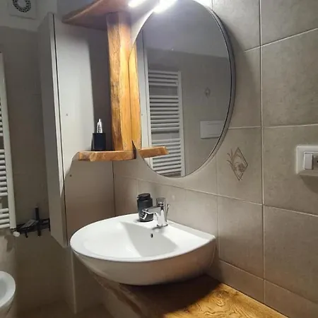 Apartament Quattro Strade