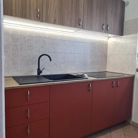 Quattro Strade Apartament