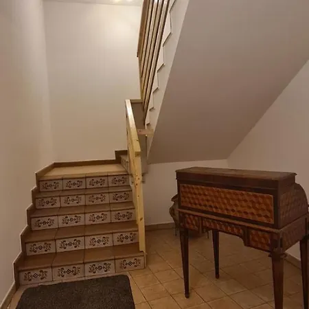 Quattro Strade Apartamento *