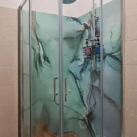 Apartamento Quattro Strade *