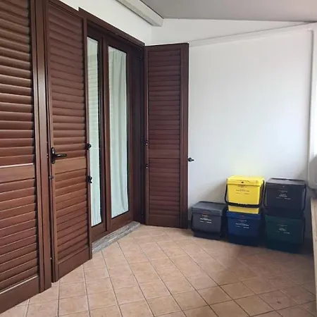 Quattro Strade Apartamento Olivarella-Corriolo