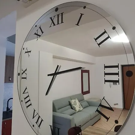 Quattro Strade Apartamento