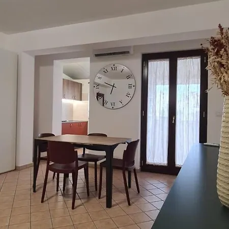 Apartamento Quattro Strade Olivarella-Corriolo