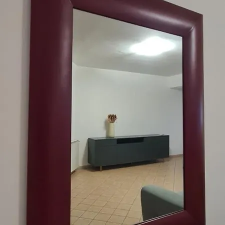 Apartamento Quattro Strade