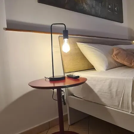 Apartamento Quattro Strade *