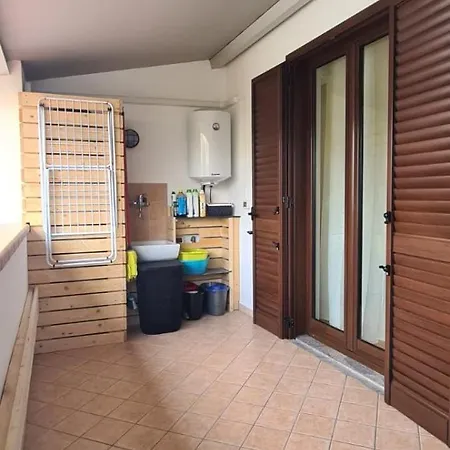 Quattro Strade Apartamento