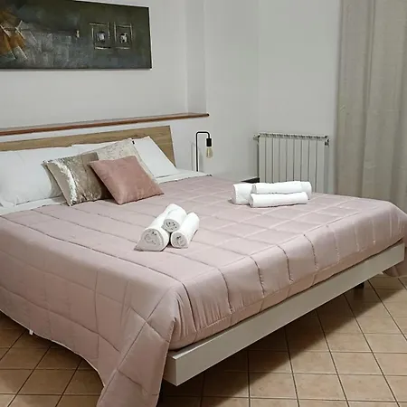 Quattro Strade Apartamento Olivarella-Corriolo