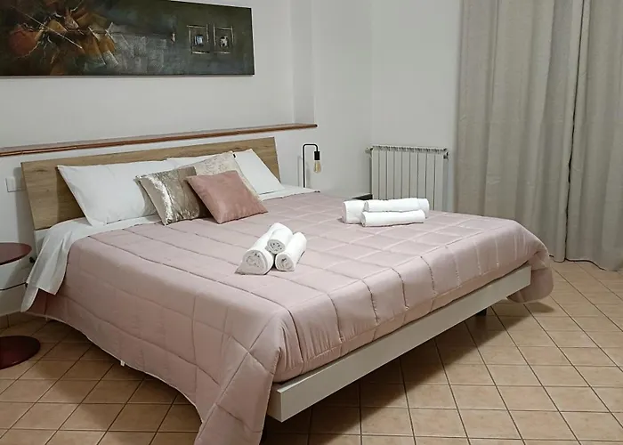 Quattro Strade Apartamento Olivarella-Corriolo